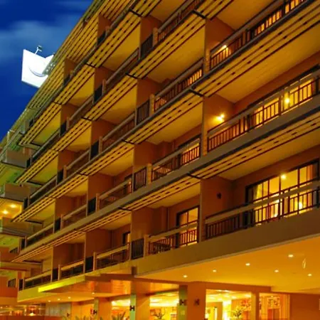 Pattaya Loft Hotel